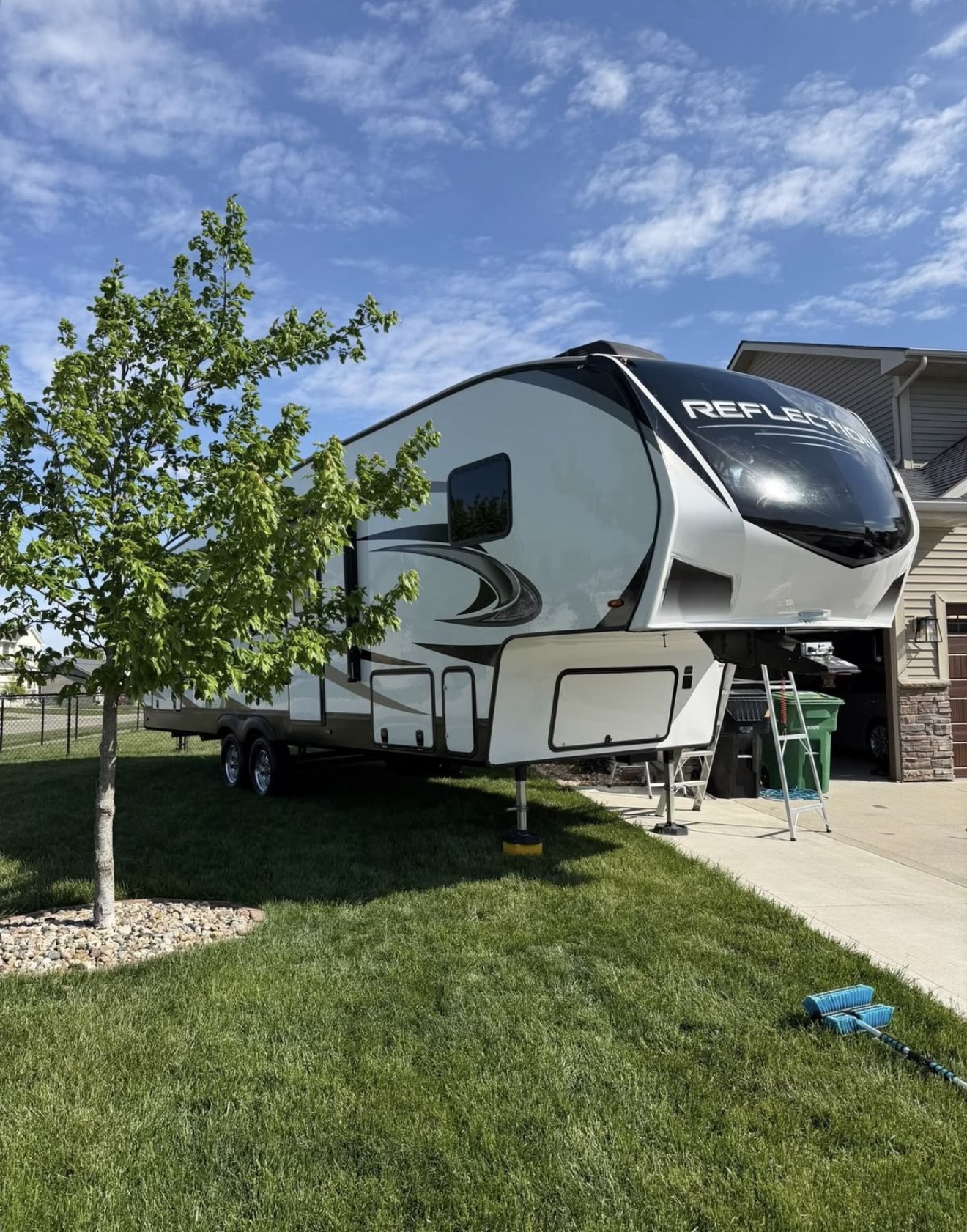 RV Detailing by Slums Mobile Detailing