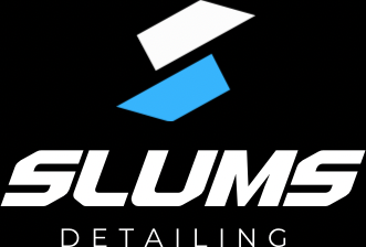 Slums Mobile Detailing logo